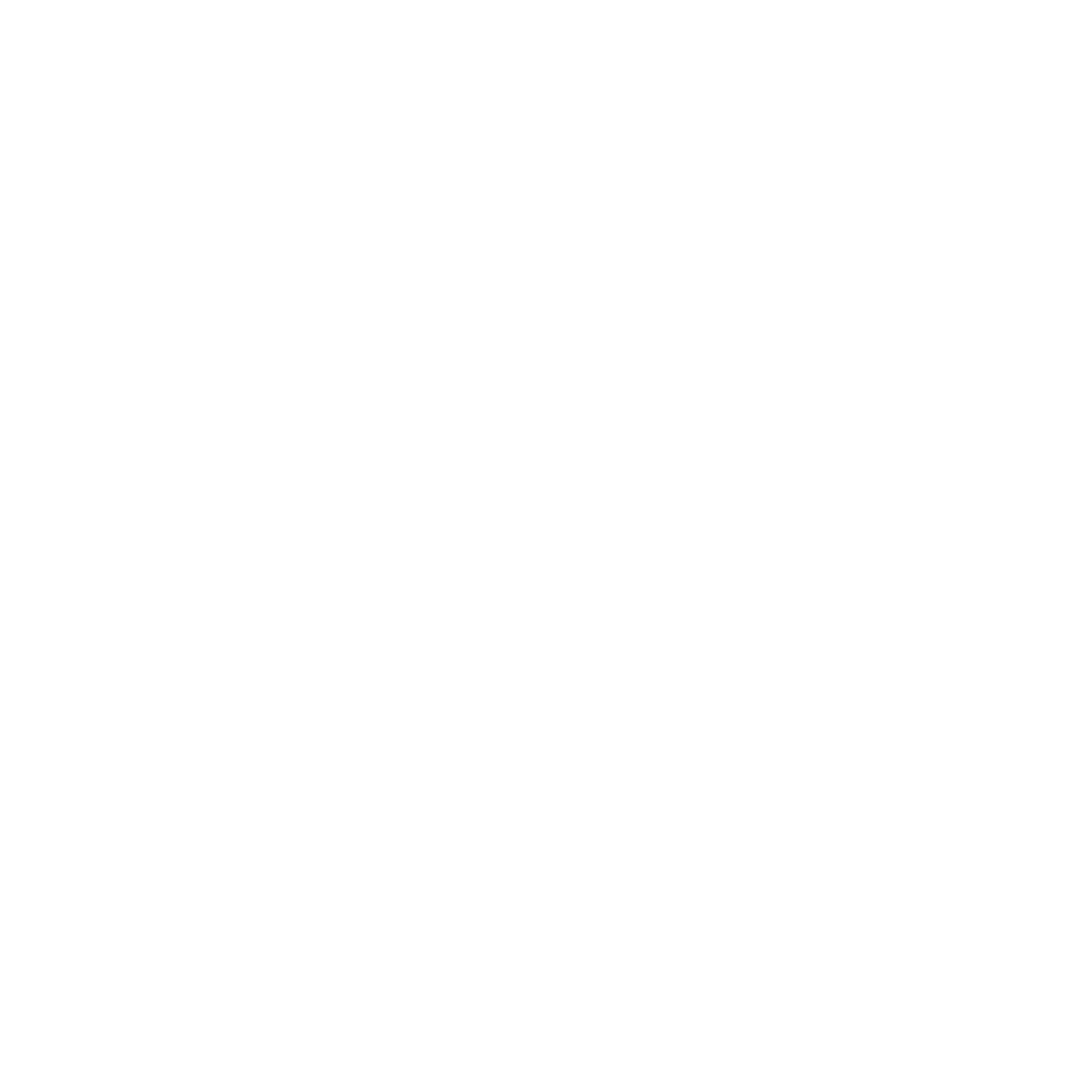 usda organic logo white